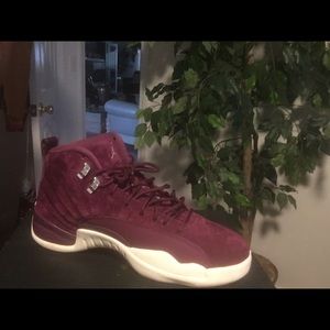 Jordan’s need gone